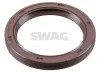 Wellendichtring, Kurbelwelle stirnseitig SWAG 33 11 3500
