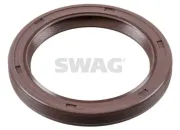 Wellendichtring, Kurbelwelle stirnseitig SWAG 33 11 3500