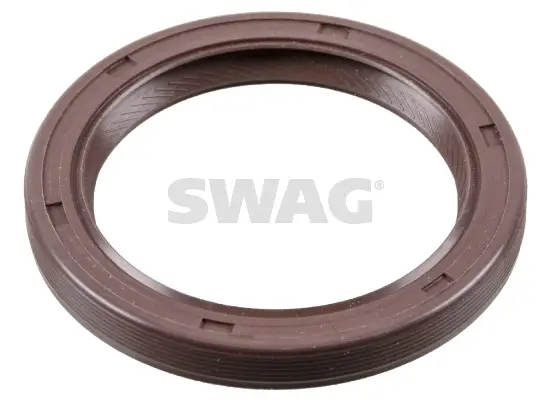 Wellendichtring, Kurbelwelle stirnseitig SWAG 33 11 3500 Bild Wellendichtring, Kurbelwelle stirnseitig SWAG 33 11 3500