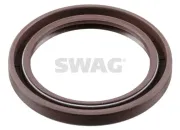 Radlagersatz Vorderachse links Vorderachse rechts SWAG 40 90 4799