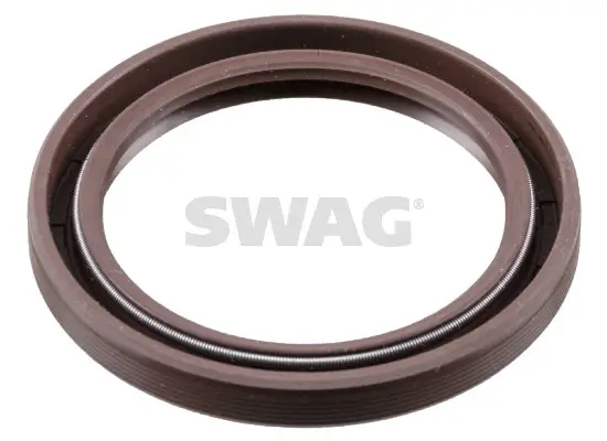 Wellendichtring, Kurbelwelle stirnseitig SWAG 33 11 3500 Bild Wellendichtring, Kurbelwelle stirnseitig SWAG 33 11 3500