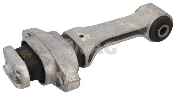 Lagerung, Motor hinten unten SWAG 33 11 3528