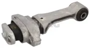 Lagerung, Motor hinten unten SWAG 33 11 3528