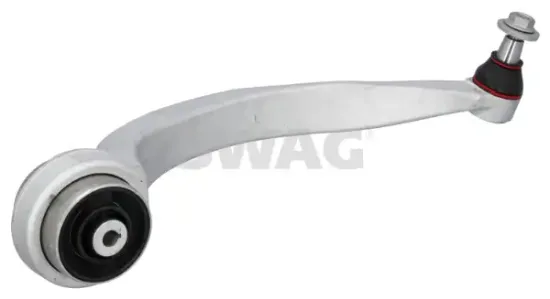 Lenker, Radaufhängung Vorderachse links unten hinten SWAG 33 11 3555 Bild Lenker, Radaufhängung Vorderachse links unten hinten SWAG 33 11 3555