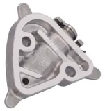 Bremsbelagsatz, Scheibenbremse Vorderachse SWAG 40 91 6892