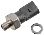 Halter, Abgasanlage SWAG 40 91 7429