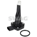 Radlagersatz Vorderachse links Vorderachse rechts Vorderachse links Vorderachse rechts SWAG 40 92 3377