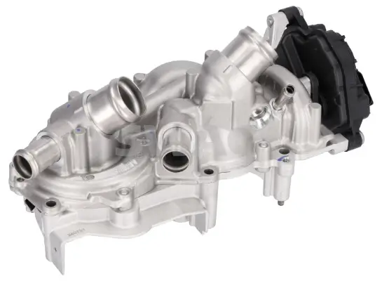 Wasserpumpe, Motorkühlung SWAG 33 11 3817 Bild Wasserpumpe, Motorkühlung SWAG 33 11 3817