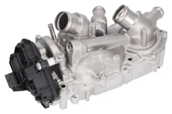 Wasserpumpe, Motorkühlung SWAG 33 11 3817 Bild Wasserpumpe, Motorkühlung SWAG 33 11 3817