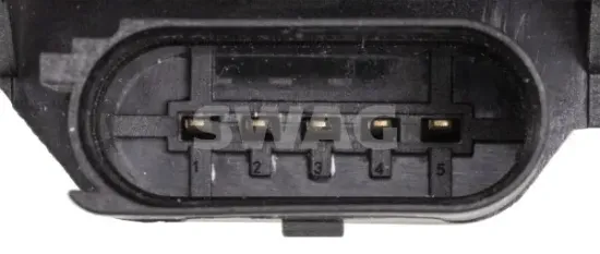 Wasserpumpe, Motorkühlung SWAG 33 11 3817 Bild Wasserpumpe, Motorkühlung SWAG 33 11 3817