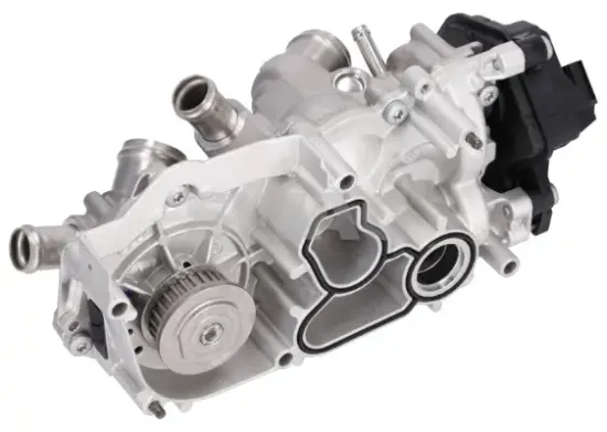 Wasserpumpe, Motorkühlung SWAG 33 11 3817 Bild Wasserpumpe, Motorkühlung SWAG 33 11 3817