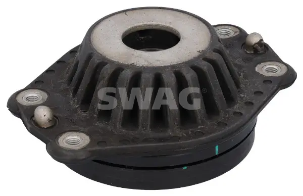 Radlagersatz Vorderachse links Vorderachse rechts Vorderachse links Vorderachse rechts SWAG 40 92 4164