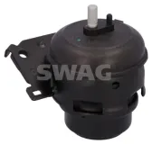 Wasserpumpe, Motorkühlung SWAG 40 92 4194
