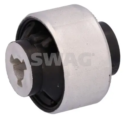 Lagerung, Achskörper Hinterachse links Hinterachse rechts Hinterachse links Hinterachse rechts SWAG 40 92 4245
