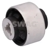 Lagerung, Lenker Vorderachse unten vorne SWAG 40 92 4262