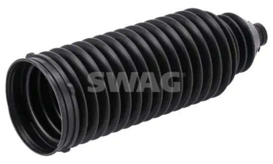 Faltenbalgsatz, Lenkung Vorderachse links Vorderachse rechts SWAG 33 11 3824 Bild Faltenbalgsatz, Lenkung Vorderachse links Vorderachse rechts SWAG 33 11 3824