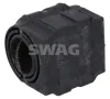 Sensor, Raddrehzahl Hinterachse links Hinterachse rechts SWAG 40 92 6209