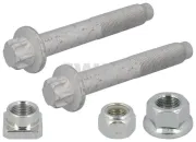 Anschlagpuffer, Federung Vorderachse oben SWAG 40 92 6929