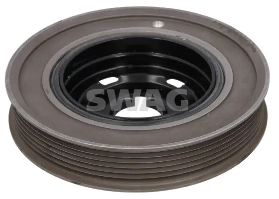 Riemenscheibe, Kurbelwelle SWAG 33 11 3976