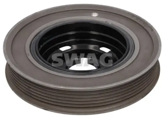 Riemenscheibe, Kurbelwelle SWAG 33 11 3976 Bild Riemenscheibe, Kurbelwelle SWAG 33 11 3976
