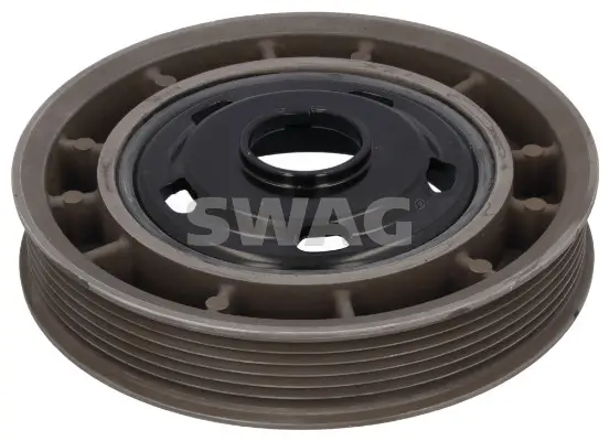 Reparatursatz, Federbeinstützlager Vorderachse SWAG 40 92 8118