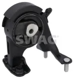 Lagerung, Motor hinten rechts SWAG 33 11 3989