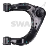 Lagerung, Lenker Vorderachse links unten hinten Vorderachse rechts SWAG 40 92 9280