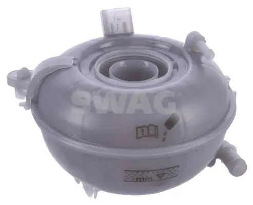 Ausgleichsbehälter, Kühlmittel SWAG 33 11 4223
