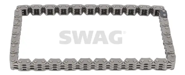 Kette, Ölpumpenantrieb SWAG 33 11 4243