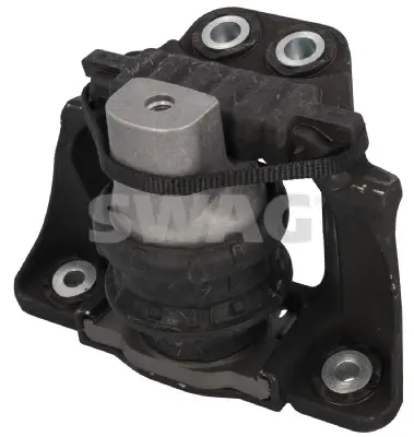 Luftmassenmesser SWAG 40 93 3698