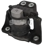 Luftmassenmesser SWAG 40 93 3698