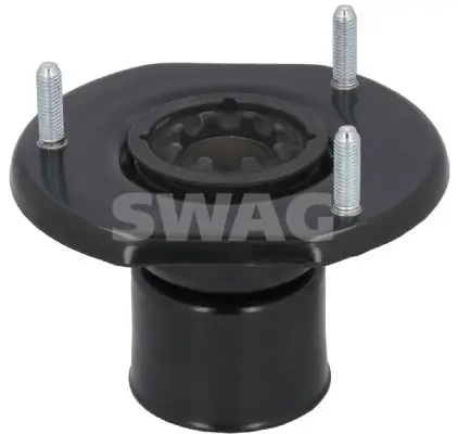 Wischermotor 12 V vorne SWAG 40 93 3752