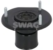 Wischermotor 12 V vorne SWAG 40 93 3752