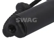 Verschlussdeckel, Kühlmittelbehälter SWAG 40 93 6579