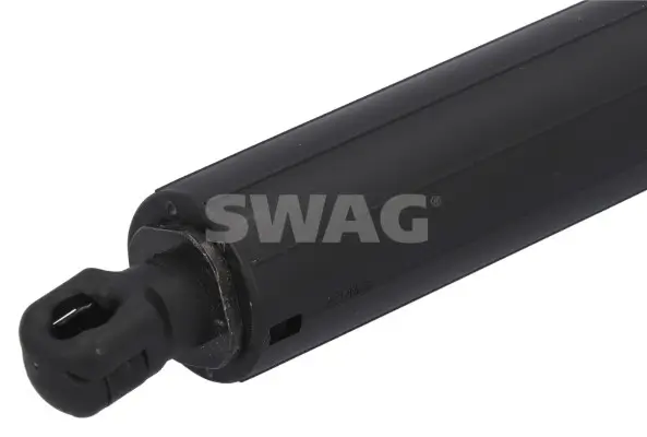 Lagerung, Motor hinten SWAG 40 93 6834