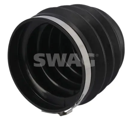 Lagerung, Stabilisator Vorderachse SWAG 40 93 7253