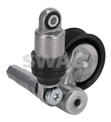 Riemenspanner, Keilrippenriemen SWAG 33 11 4510 Bild Riemenspanner, Keilrippenriemen SWAG 33 11 4510