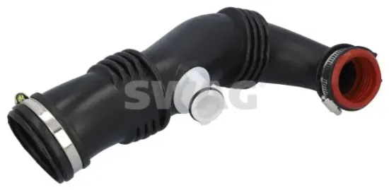 Ansaugschlauch, Luftfilter SWAG 33 11 4546 Bild Ansaugschlauch, Luftfilter SWAG 33 11 4546
