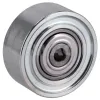 Umlenk-/F&uuml;hrungsrolle, Keilrippenriemen SWAG 33 11 4628
