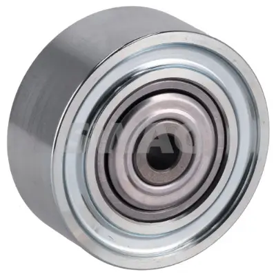 Umlenk-/Führungsrolle, Keilrippenriemen SWAG 33 11 4628 Bild Umlenk-/Führungsrolle, Keilrippenriemen SWAG 33 11 4628