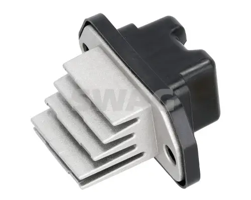 Federbeinstützlager Vorderachse SWAG 40 93 8789