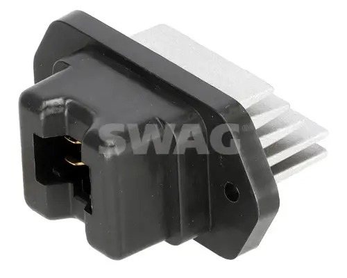 Federbeinstützlager Vorderachse SWAG 40 93 8789 Bild Federbeinstützlager Vorderachse SWAG 40 93 8789