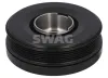Riemenscheibe, Kurbelwelle SWAG 33 11 4655 Bild Riemenscheibe, Kurbelwelle SWAG 33 11 4655