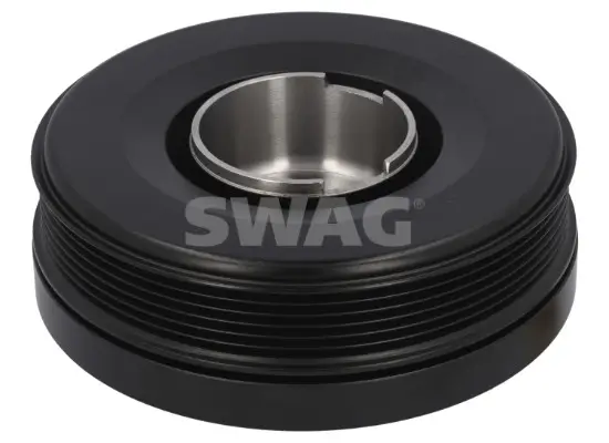 Riemenscheibe, Kurbelwelle SWAG 33 11 4655 Bild Riemenscheibe, Kurbelwelle SWAG 33 11 4655