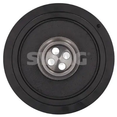 Riemenscheibe, Kurbelwelle SWAG 33 11 4655 Bild Riemenscheibe, Kurbelwelle SWAG 33 11 4655