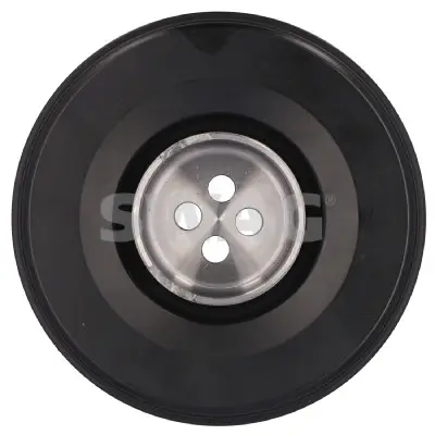 Riemenscheibe, Kurbelwelle SWAG 33 11 4655 Bild Riemenscheibe, Kurbelwelle SWAG 33 11 4655