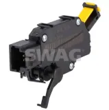 Bremsscheibe Hinterachse SWAG 40 93 9187