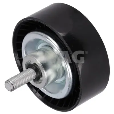 Umlenk-/Führungsrolle, Keilrippenriemen SWAG 33 11 4753 Bild Umlenk-/Führungsrolle, Keilrippenriemen SWAG 33 11 4753