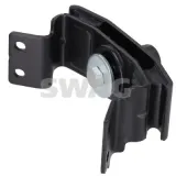 Lagerung, Stabilisator Vorderachse SWAG 40 94 0487