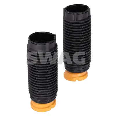 Spurstangenkopf Vorderachse links Vorderachse rechts SWAG 40 94 1947